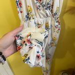 Material Girl Floral Print Jumpsuit Photo 3