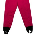 Ossi Skiwear Snowpants Womens 12 Pink Ski Pants Winter Outdoor Activewear Photo 2