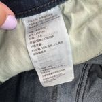 Hollister  Dark Wash Skinny Jeans Junior's Size 13 Cotton Polyester Spandex Blend Photo 5