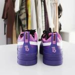 Puma X Bratz Mayze Platform Sneakers in Prism Violet-Spring Crocus NWT Size 7 Photo 5