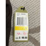 Max Studio NWT  Ponte Knit Mid Rise Pull On Pants Leggings, Size Small, MSRP $98 Photo 7