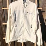 Mountain Hardwear  White Lightweight Jacket S Photo 0