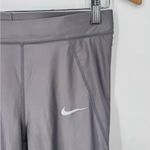 Nike Women's Speed Cool 7/8 Running Tights Sz Medium Photo 6
