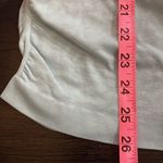 Jockey razor back tank small light green Green Photo 6