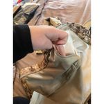 Cabela's Outfit Her Camo zip up • Woman’s Small Teal Accents Photo 7