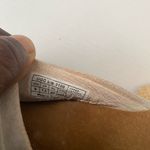 UGG  Women's Tan Slide Wedge Sandals/Slip On Photo 5