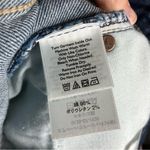 Eddie Bauer  natural fit bootcut Jeans size‎ 6P Photo 9