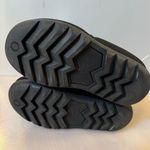 UGG  Classic Maxi Mini Black Puff Boots - Women's US 6 (new/display model) Photo 6