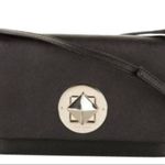 Kate Spade Kate SpadeNewbury Lane Black Leather Cross Body Bag Photo 1