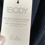 Cotton On Body Blue Super Soft Button Tank size L NWT Photo 5