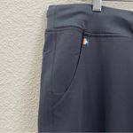 FIGS Limited Edition Rainbow Pride Collection Charcoal Zola Skinny Pant XL/T Photo 11