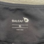 Baleaf  Black Leggings Photo 4