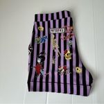 Blackmilk  It’s Showtime Cuffed Shorts, M Photo 10