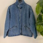 Arizona Jean Company Vintage Denim Jacket Photo 2