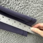 Lululemon  Wunder Train High Rise Tight Leggings 25" Midnight Orchid Women's 8 Photo 8