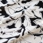 Free People  x Peony Strapless Floral One-Piece Swimsuit Photo 4