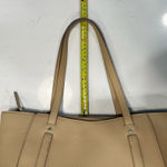Nanette Lepore Zippered Tote Bag Photo 10