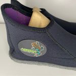 Akona Adventure Gear Womens Size 8 Black Lightweight Water Shoes Photo 6