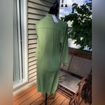 Philosophy Nice practical shirt dress NWT 🌿🍂🌿 Photo 9