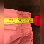 Bit & Bridle  Pink Blouse  Snow Flake Design At The Botton Of Blouse Size S Photo 10