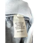 J. Jill floral embroidered jeans Blue Size undefined Photo 7