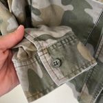 Melrose and Market Camo Jacket Photo 5