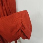 Ashley Stewart Plus- Pin striped Jumper Photo 4