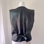 Vintage Y2K Casual Corner 2000 Millennium Embroidered V Photo 3