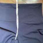 Athleta Ultra High Rise Elation 9” Biker Spandex Shorts Women’s Size Small Photo 4