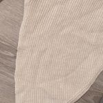 Proenza Schouler  turtleneck asymmetrical wool sweater size small Photo 4