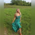 Free People Sweet Nothings Midi Dress S Photo 7