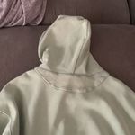 Free People Movement EUC FP Movement Shelter Hoodie sold out color Frosted Mint Photo 7