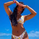 Hollister Bikini Set Photo 0