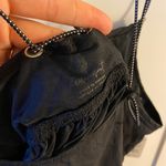 Free People Movement Black Workout Athletic Tank Top Photo 6