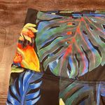 Nike New  Womens Power High-Rise Training Leggings‎ XS Floral AR0776-010 Photo 3