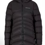 Marmot Long Puffer Jacket Photo 2