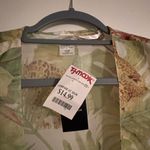 New with tags, sheer dress length wrap. Photo 1