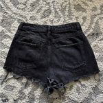 Garage  Black Festival Style shorts☁️ Photo 2