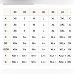 Knix Revolution V neck seamless wireless bra size large Tan Photo 4