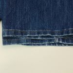 Baccini 12P 28 Jeweled Flap Button Pocket Jeans Photo 8