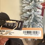 SKIMS  Cotton Jersey T-Shirt Underwire Bra Soot 34DDDD Photo 1