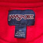 Jansport  Sweatshirt eastern eagles Photo 1