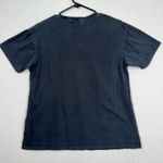 Altar'd State Altar’d State Oversized Black Graphic Tee Nashville Music City Women’s X-Small Photo 2