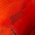 Coach Honey suede ankle boots Photo 6