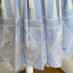 Disney Secret Honey X NWT Miss Bunny Bow Front Kawaii Dress Free Size Photo 7