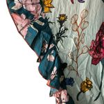 Grace & Lace Floral Print Kimono Blue Size undefined Photo 4