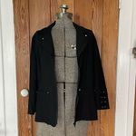 Lulu B Black Zip Photo 4