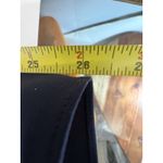 Ralph Lauren POLO Maxi /beach Dress Short Sleeve Slit Pullover Navy Sz 4 Photo 7