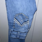 Ariat Denim  Jeans Real Photo 0
