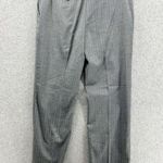 IZOD  XFG Women’s Golf Pants Size 8 Straight Leg Micro Chevron Athletic Stretch Photo 1